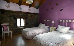 La Casita De Leire